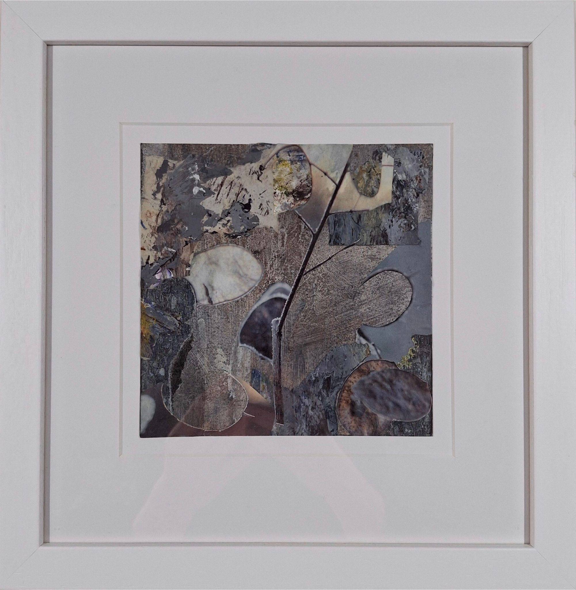 Claire Ninham Aerial